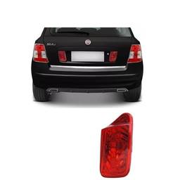 LANTERNA TRASEIRA DIREITA STILO 2003 A 2011 (MALA)