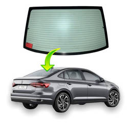 Vidro Vigia Virtus 2018/