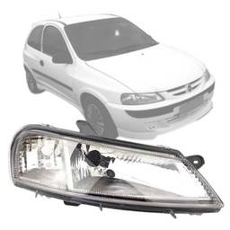 FAROL DIREITO CELTA 2001 A 2006