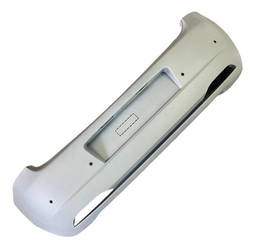 PARACHOQUE TRASEIRO PUNTO 2008 2009 A  2012