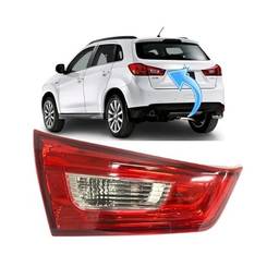 Lanterna Traseira Esquerda ASX 12/22 ( Mala ) AVARIA