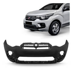 Parachoque Dianteiro Mobi Easy Drive Like 17/2020 S/ Moldura