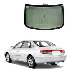 VIDRO VIGIA AZERA 2008 A 2011