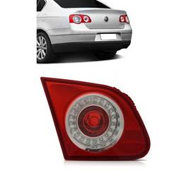 LANTERNA TRAS ESQ PASSAT 2006 A 2010 (MALA) COM DETALHES