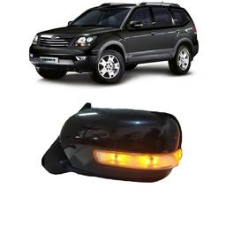 Retrovisor Esquerdo Mohave 2008 2009 a 2017