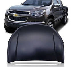 Capô Dianteiro S10 TrailBlazer 2012 2013 a 2017