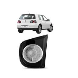 Lanterna Traseira Direita Golf 2008 a 2013 (mala) Fume