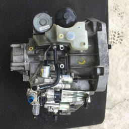 Caixa Cambio Argo Cronos Strada 1.3 8v 17/ Autz (Troc corpo)