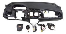 Kit Airbag Onix Prisma 2013 2014 a 2020