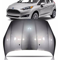 Capô Dianteiro New Fiesta 2014 2015 a 2019