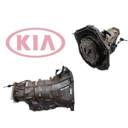 Caixa Cambio Mohave 3.0 V6 Diesel 2008 2009 a 2017 Automátic