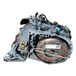 Caixa Cambio Scenic 1.6 16v 2000 a 2012 Automatica 