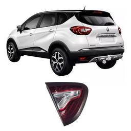 Lanterna Traseira Esquerda Captur 2018 2019/ (mala)