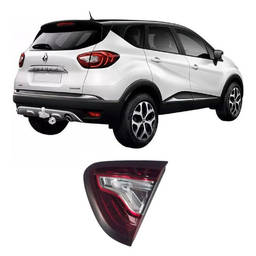 Lanterna Traseira Direita Captur 2018 2019/ (mala)