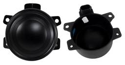 TAMPA FURO GRADE MILHA ESQUERDO E DIREITO CRONOS 2018/ 