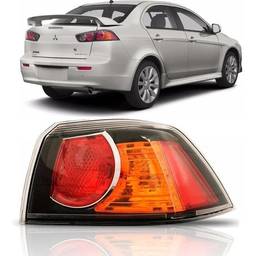 LANTERNA TRASEIRA DIREITA LANCER 2010 2011 12 A 2019