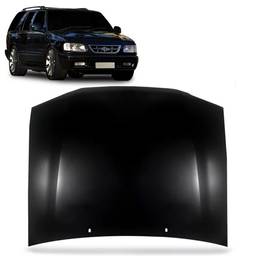 Capô Dianteiro S10 Blazer 1995 a 2000