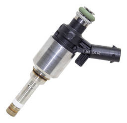 BICO INJETOR PASSAT JETTA TIGUAN 2.0 16V TSI TFSI GAS 07/16