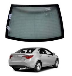 Vidro Vigia Corolla 2015 a 2019