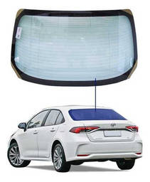 VIDRO VIGIA COROLLA 2020/