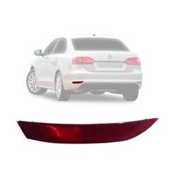 LENTE REFLETOR PARACHOQUE TRASEIRO ESQUERDO JETTA 11/14