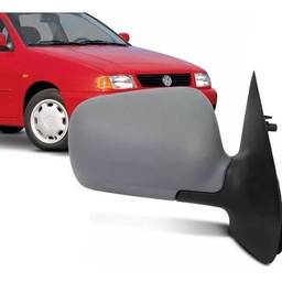 Retrovisor Direito Polo 1997 a 2002