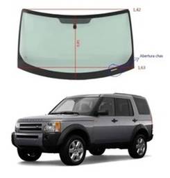 PARABRISA DISCOVERY 3 4 2005 2006 A 2016