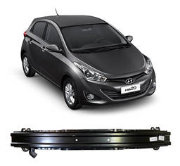 ALMA LAMINA PARACHOQUE DIANTEIRO HB20 2012 2013 2014 2015