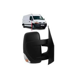 Retrovisor Direito Master 2014/ Quebrado