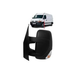 Retrovisor Esquerdo Master 2014/ S/Pisca S/Refil