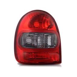 Lanterna Traseira Esquerda Corsa Wind 2p 2000 a 2004 Bolha