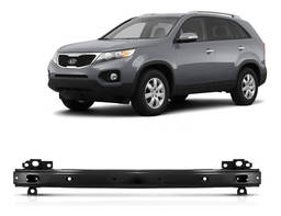 ALMA LAMINA PARACHOQUE DIANTEIRO SORENTO 2010 A 2013