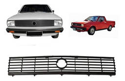 GRADE GOL SAVEIRO BX 1980 A 1984