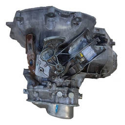 Caixa Cambio Corsa Celta Prisma 1.0 2005 a 2016 C/ Cabo Sele