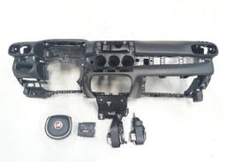 Kit Airbag Argo Cronos 2018 a 2022