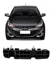 Guia Parachoque Dianteiro Esquerdo HB20 2013 a 2019 detalhe