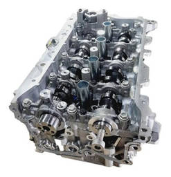 CABEÇOTE COROLLA / CROSS 2.0 16V FLEX 2020 2021 2022/ 