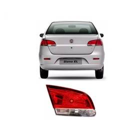 LANTERNA TRASEIRA ESQUERDA SIENA 08/16 (MALA) DETALHES