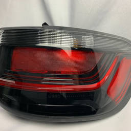 LANTERNA TRASEIRA DIREITA JEEP COMPASS 2022 2023/ (CANTO)