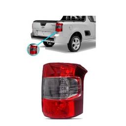 LANTERNA TRASEIRA DIREITA MONTANA 11/21 RÉ FUME COM DETALHES