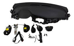 Kit Airbag Tracker 2020 2021 2022/..