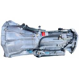 Caixa Cambio Pajero Tr4 2.0 2003 2004 a 2015 4x2 Automática