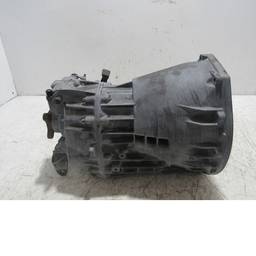 Caixa Cambio Mercedes Sprinter 2.2 311 312 313 Diesel 02/12