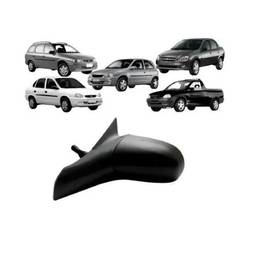 Retrovisor Esqu Corsa / Classic 2/4p 95 a 16 C/ Controle int