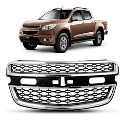 Grade S10 TrailBlazer 2012 a 2016