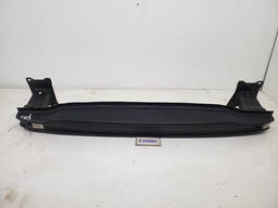 Alma Lamina Parachoque Traseiro Jetta 2011 2012 a 2018