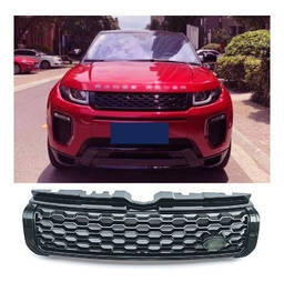 GRADE EVOQUE 2016 A 2019 QUEBRADA