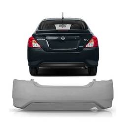 PARACHOQUE NOVO TRASEIRO VERSA 2015 2016 A 2020