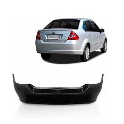 PARACHOQUE NOVO TRASEIRO FIESTA SEDAN 2005 2006 A 2010