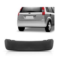 Parachoque Traseiro Fiesta Hatch 2003 a 2007